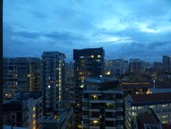 The Poiz Residences (D13), Apartment #478246751